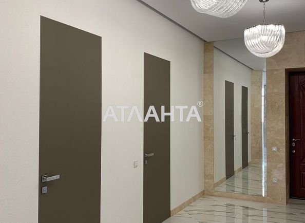 3-комнатная квартира по адресу Каркашадзе пер. (площадь 167,0 м2) - Atlanta.ua - фото 7