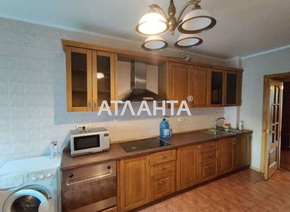 4+-rooms apartment apartment by the address st. Pedagogicheskaya (area 142,0 m2) - Atlanta.ua - photo 6