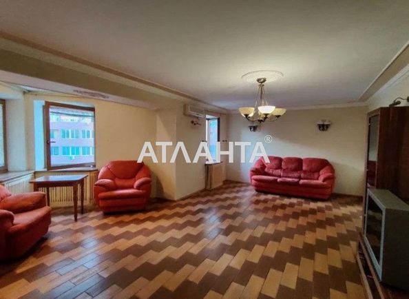 4+-rooms apartment apartment by the address st. Pedagogicheskaya (area 142,0 m2) - Atlanta.ua - photo 2