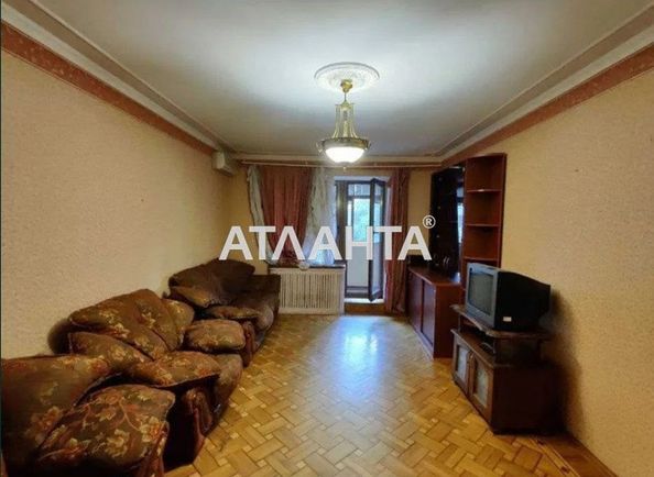 4+-rooms apartment apartment by the address st. Pedagogicheskaya (area 142,0 m2) - Atlanta.ua - photo 3