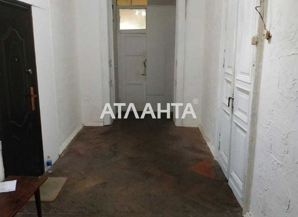 Коммунальная квартира по адресу ул. Новосельского (площадь 18,0 м2) - Atlanta.ua - фото 3