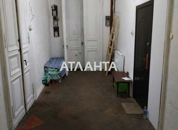 Room in dormitory apartment by the address st. Novoselskogo Ostrovidova (area 18,0 m2) - Atlanta.ua - photo 2