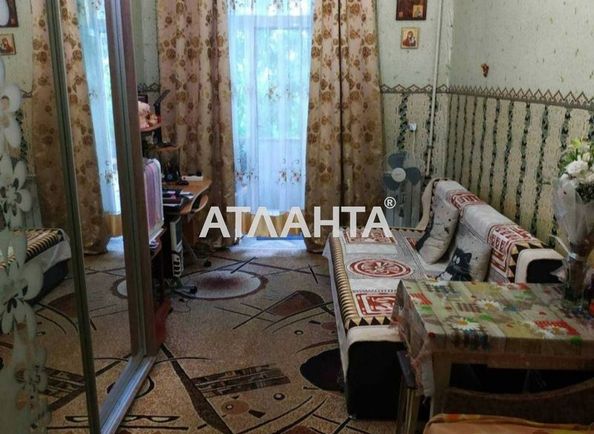 Room in dormitory apartment by the address st. Novoselskogo Ostrovidova (area 18,0 m2) - Atlanta.ua