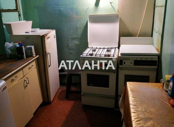 Room in dormitory apartment by the address st. Novoselskogo Ostrovidova (area 18,0 m2) - Atlanta.ua - photo 8