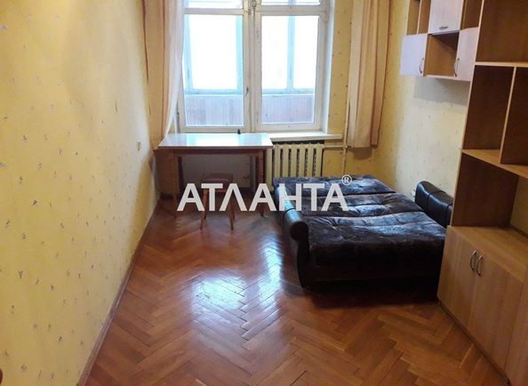 3-rooms apartment apartment by the address st. Sechevykh Streltsov Artema (area 82,6 m2) - Atlanta.ua