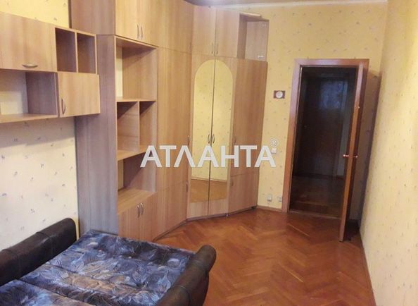 3-rooms apartment apartment by the address st. Sechevykh Streltsov Artema (area 82,6 m2) - Atlanta.ua - photo 2