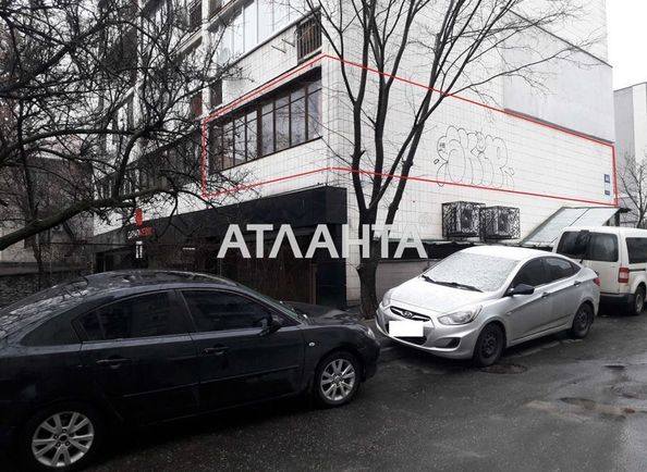 3-rooms apartment apartment by the address st. Sechevykh Streltsov Artema (area 82,6 m2) - Atlanta.ua - photo 10