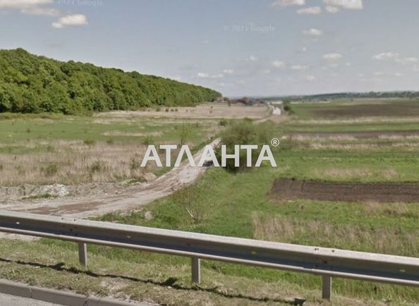 Landplot by the address st. Poddubnogo (area 21,0 сот) - Atlanta.ua - photo 4