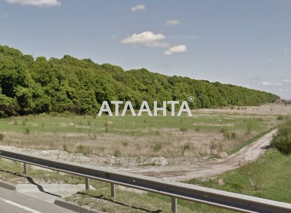 Landplot by the address st. Poddubnogo (area 21,0 сот) - Atlanta.ua - photo 5
