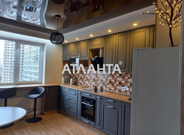 2-rooms apartment apartment by the address st. Genuezskaya (area 64,0 m2) - Atlanta.ua - photo 4