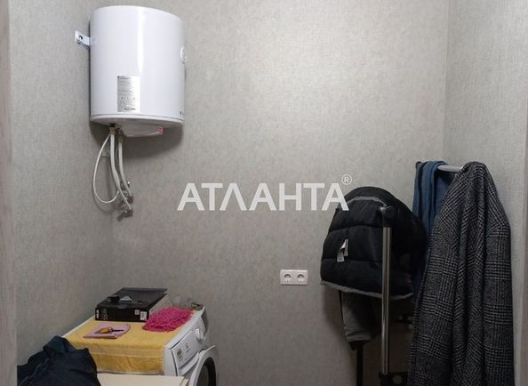 2-rooms apartment apartment by the address st. Genuezskaya (area 64,0 m2) - Atlanta.ua - photo 10