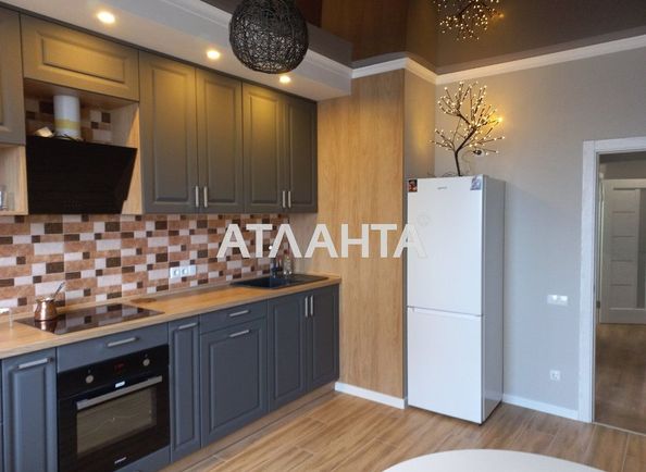 2-rooms apartment apartment by the address st. Genuezskaya (area 64,0 m2) - Atlanta.ua - photo 6