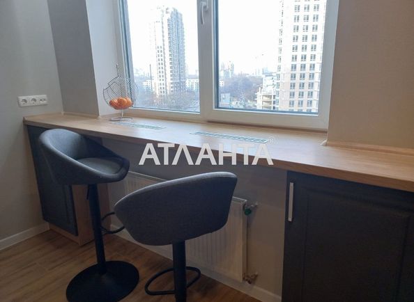 2-rooms apartment apartment by the address st. Genuezskaya (area 64,0 m2) - Atlanta.ua - photo 9
