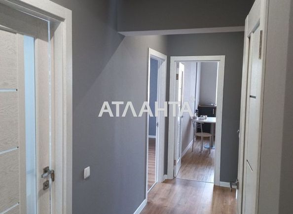 2-rooms apartment apartment by the address st. Genuezskaya (area 64,0 m2) - Atlanta.ua - photo 15