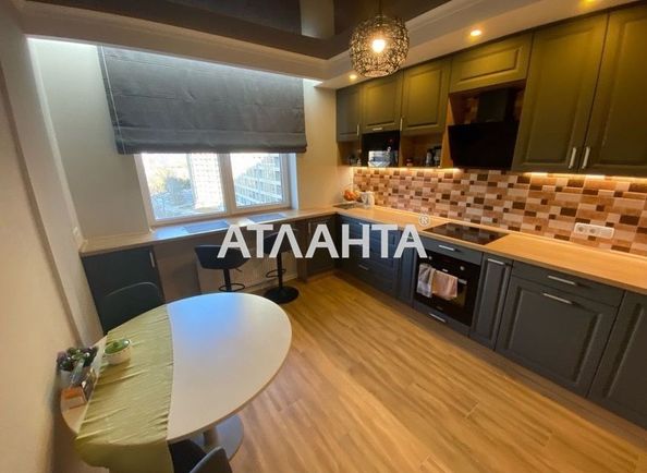 2-rooms apartment apartment by the address st. Genuezskaya (area 64,0 m2) - Atlanta.ua - photo 3