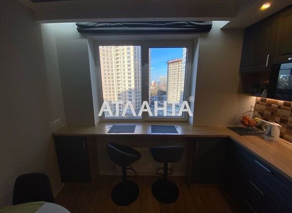 2-rooms apartment apartment by the address st. Genuezskaya (area 64,0 m2) - Atlanta.ua - photo 8