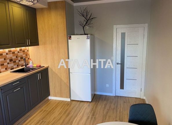 2-rooms apartment apartment by the address st. Genuezskaya (area 64,0 m2) - Atlanta.ua - photo 11