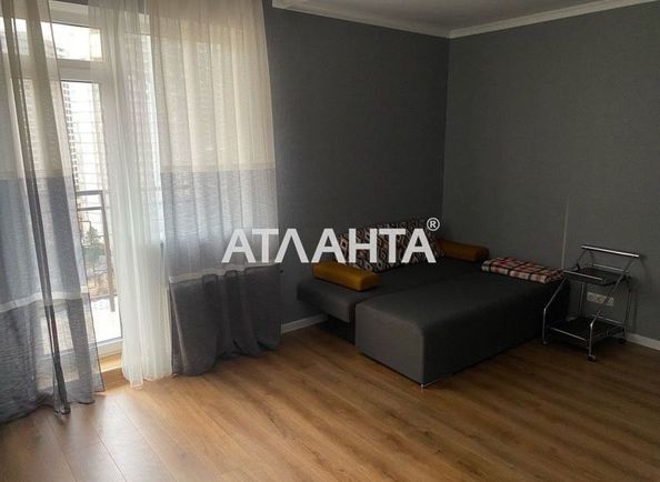 2-rooms apartment apartment by the address st. Genuezskaya (area 64,0 m2) - Atlanta.ua - photo 20