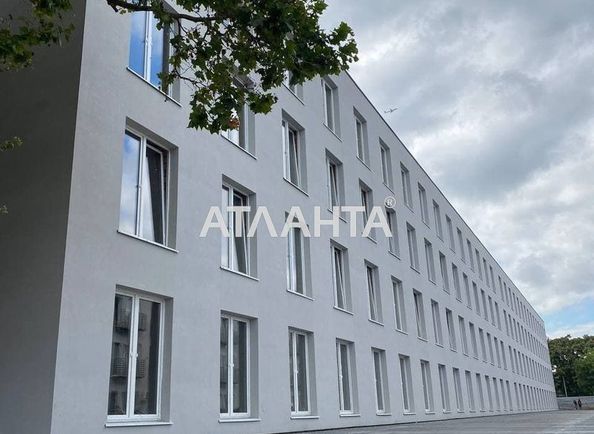1-room apartment apartment by the address st. Borovskogo Nikolaya (area 30,0 m2) - Atlanta.ua - photo 2
