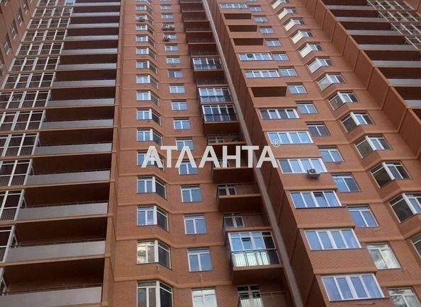3-rooms apartment apartment by the address st. Lyustdorfskaya dor Chernomorskaya dor (area 85,0 m2) - Atlanta.ua - photo 9