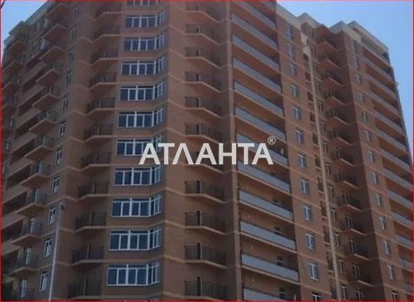 3-rooms apartment apartment by the address st. Lyustdorfskaya dor Chernomorskaya dor (area 85,0 m2) - Atlanta.ua
