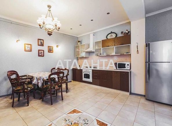 2-rooms apartment apartment by the address st. Vorontsovskiy per Krasnoflotskiy per (area 120,0 m2) - Atlanta.ua - photo 4
