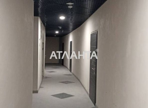 1-room apartment apartment by the address st. Kurortnyy per (area 46,6 m2) - Atlanta.ua - photo 3