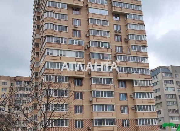 2-rooms apartment apartment by the address st. Dnepropetr dor Semena Paliya (area 70,0 m2) - Atlanta.ua - photo 9