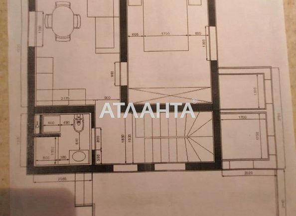 Дом дом и дача (площадь 100 м²) - Atlanta.ua - фото 15