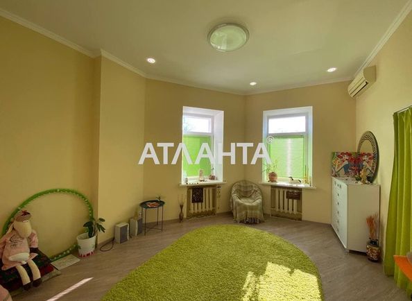 Многокомнатная квартира по адресу ул. Градоначальницкая (площадь 94 м²) - Atlanta.ua