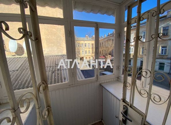 Многокомнатная квартира по адресу ул. Градоначальницкая (площадь 94 м²) - Atlanta.ua - фото 10