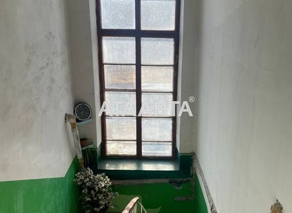 Многокомнатная квартира по адресу ул. Градоначальницкая (площадь 94 м²) - Atlanta.ua - фото 11