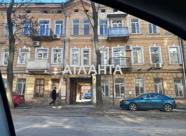 Многокомнатная квартира по адресу ул. Градоначальницкая (площадь 94 м²) - Atlanta.ua - фото 13