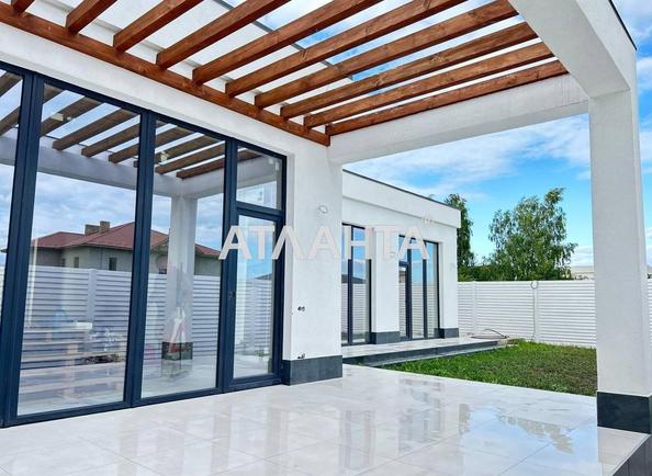 House by the address st. Klubnichnyy per (area 150 m²) - Atlanta.ua - photo 2