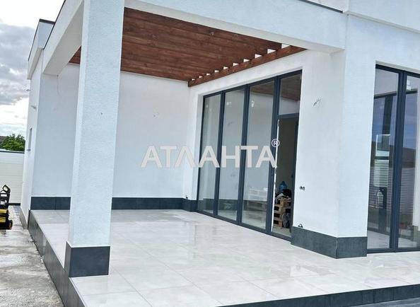 House by the address st. Klubnichnyy per (area 150 m²) - Atlanta.ua - photo 4