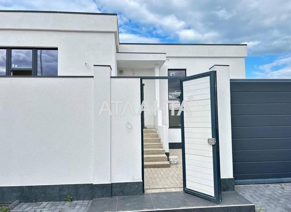 House by the address st. Klubnichnyy per (area 150 m²) - Atlanta.ua - photo 6