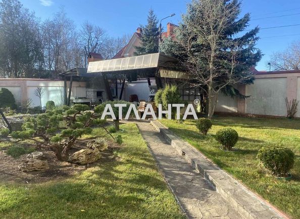 House by the address st. Kuprina (area 467,6 m2) - Atlanta.ua - photo 2