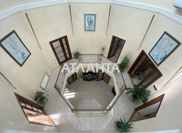 House by the address st. Kuprina (area 467,6 m2) - Atlanta.ua - photo 14