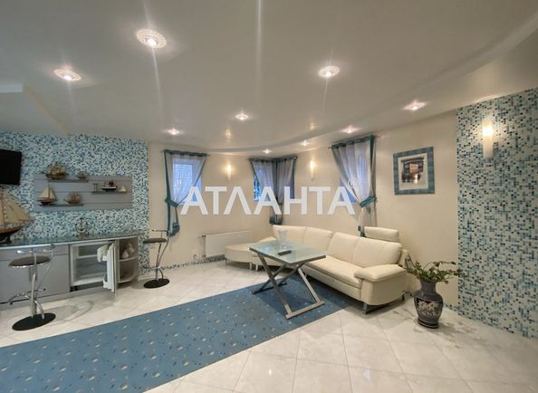 Дом по адресу ул. Куприна (площадь 467,6 м²) - Atlanta.ua - фото 24