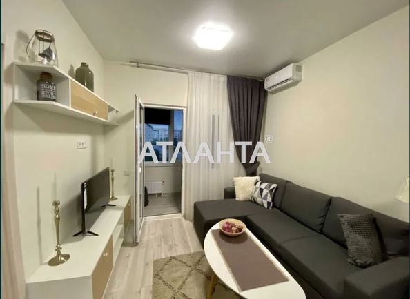 1-room apartment apartment by the address st. Spreysa (area 24,0 m2) - Atlanta.ua - photo 3