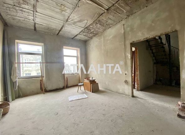 3-rooms apartment apartment by the address st. Tamanskaya ul (area 111,0 m2) - Atlanta.ua - photo 5