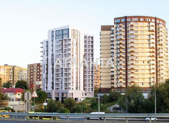 3-rooms apartment apartment by the address st. Berezhanskaya ul (area 78,0 m2) - Atlanta.ua
