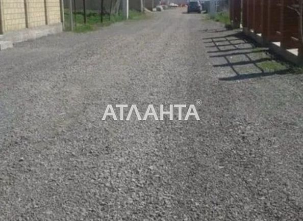 Ділянка за адресою вул. Бронзовий пров (площа 10 сот) - Atlanta.ua