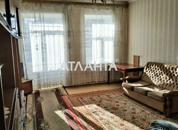 2-rooms apartment apartment by the address st. Vatutina gen (area 46,0 m2) - Atlanta.ua - photo 2