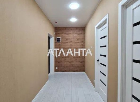 1-room apartment apartment by the address st. Tsvetaeva gen (area 39,0 m2) - Atlanta.ua - photo 4