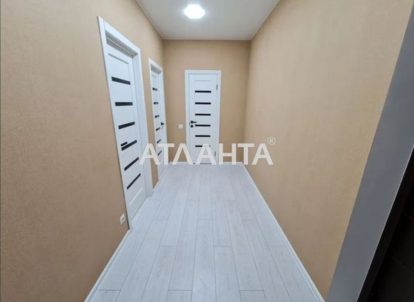 1-room apartment apartment by the address st. Tsvetaeva gen (area 39,0 m2) - Atlanta.ua - photo 5
