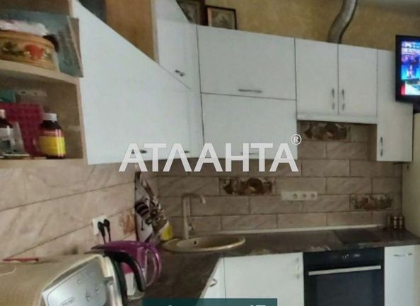 1-room apartment apartment by the address st. Borovskogo Nikolaya (area 36,0 m2) - Atlanta.ua - photo 3