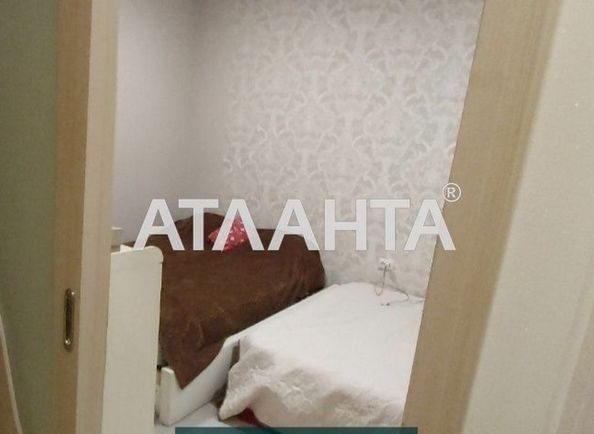 1-room apartment apartment by the address st. Borovskogo Nikolaya (area 36,0 m2) - Atlanta.ua - photo 9