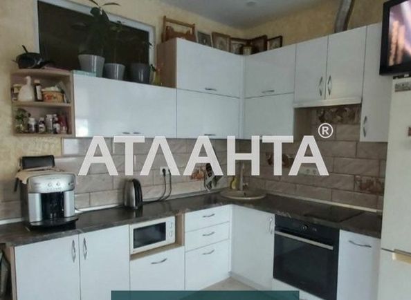 1-room apartment apartment by the address st. Borovskogo Nikolaya (area 36,0 m2) - Atlanta.ua - photo 4