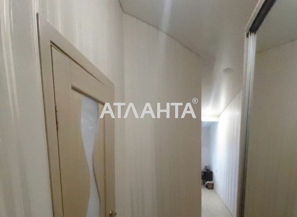1-room apartment apartment by the address st. Borovskogo Nikolaya (area 36,0 m2) - Atlanta.ua - photo 13